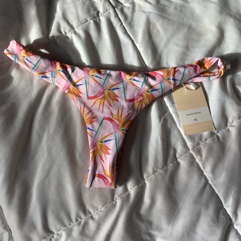 Midori bikini bottoms - Picture 4 of 5